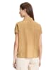 CARTOON Bluse in Beige