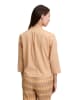 CARTOON Bluse in Beige