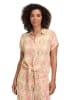 CARTOON Blouse meerkleurig