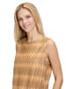 CARTOON Blousetop lichtbruin/beige
