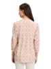 CARTOON Bluse in Beige