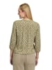 CARTOON Bluse in Khaki