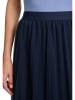 CARTOON Rok donkerblauw