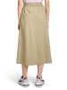 CARTOON Spódnica w kolorze beżowym
