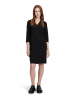 CARTOON Kleid in Schwarz