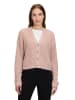 CARTOON Cardigan in Rosa
