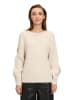 CARTOON Pullover in Beige