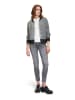 CARTOON Cardigan in Grau