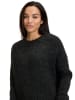 CARTOON Pullover in Schwarz