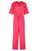 CARTOON Jumpsuit lichtroze