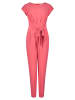 CARTOON Jumpsuit lichtroze