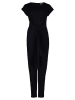 CARTOON Jumpsuit zwart