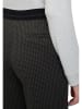 CARTOON Hose in Anthrazit/ Schwarz