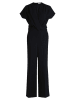 CARTOON Jumpsuit in Schwarz