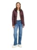 CARTOON Steppjacke in Bordeaux