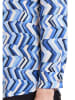CARTOON Bluse in Blau