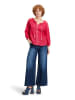 CARTOON Bluse in Rot