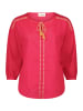 CARTOON Bluse in Rot
