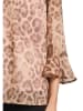 CARTOON Bluse in Hellbraun