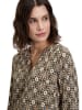 CARTOON Bluse in Beige