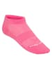KARI TRAA Trainingssocken in Pink
