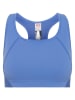 KARI TRAA Sport-BH "Trud" in Blau