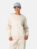 KARI TRAA Sweatshirt "Anelie" crème
