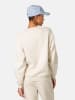 KARI TRAA Sweatshirt "Anelie" crème