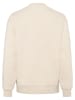 KARI TRAA Sweatshirt "Anelie" crème