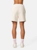 KARI TRAA Sweatshorts "Anelie" in Creme