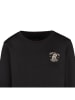 Cars Sweatshirt "Creato" in Schwarz