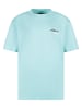 Cars Koszulka "Yardo" w kolorze turkusowym