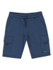 Cars Shorts "Redush" in Dunkelblau