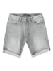 Cars Jeansshorts "Seattle" in Grau