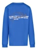 Cars Longsleeve "Turbo" in Blau