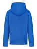 Cars Hoodie "Lyto" in Blau