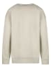 Cars Sweatshirt "Defend" in Beige
