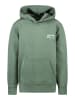 Cars Hoodie "Dukey" groen