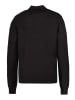 Cars Sweter "Symor" w kolorze czarnym