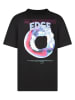 Cars Koszulka "Edge" w kolorze czarnym