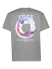 Cars Shirt "Edge" in Grau