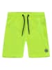 Cars Badeshorts "Bemino" in Grün