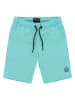 Cars Badeshorts "Bemino" in Türkis