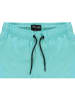 Cars Badeshorts "Bemino" in Türkis