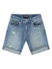 Cars Jeansshorts "Falcon" in Blau