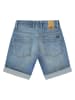 Cars Jeansshorts "Falcon" in Blau