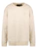 Cars Sweatshirt "Kyto" in Creme