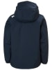 Helly Hansen Funktionsjacke "Crew" in Dunkelblau