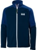 Helly Hansen Kurtka polarowa "Daybreaker 2.0" w kolorze granatowym