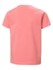 Helly Hansen Shirt zalmroze